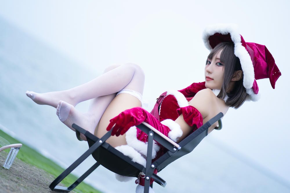 职业奶妈三水子-职业奶妈三水子 - 圣诞小裙子 职业奶妈三水子-职业奶妈三水子 - 圣诞小裙子-职业奶妈三水子 - 圣诞小裙子-DSC06232.jpg